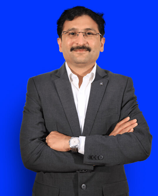 Anil Bhamre - VP - Sales and Marketing, Tata Green Batteries