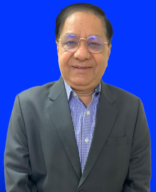 Ghanshyam Malik - Head OEM Sales, Tata Green Batteries