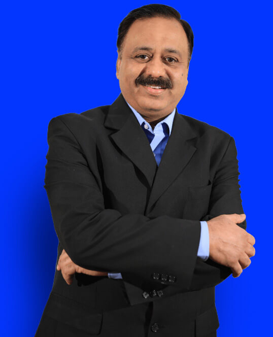 Ravi Gupta - CEO, Tata Green Batteries