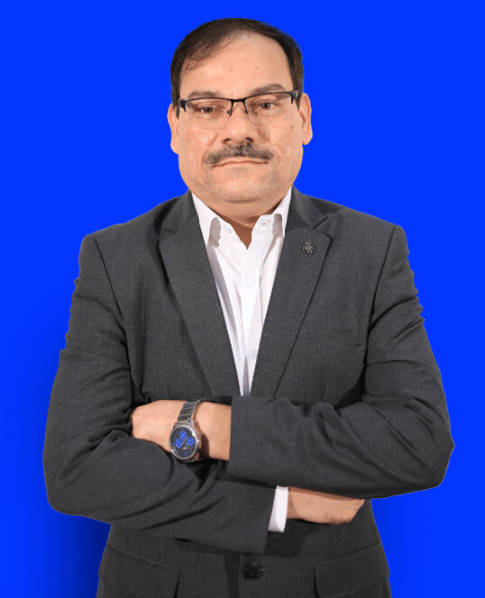 Santosh Singh - CFO, Tata Green Batteries