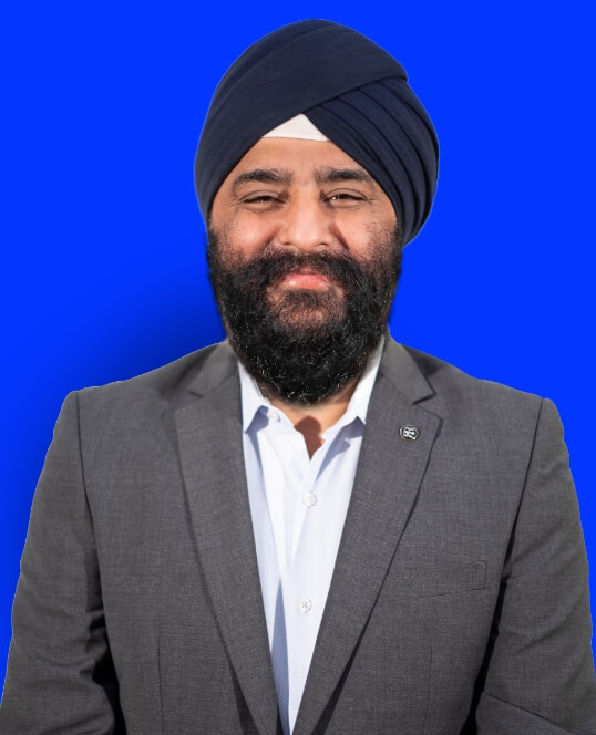 Vikramjeet Singh - Head - Human Resources, Tata Green Batteries