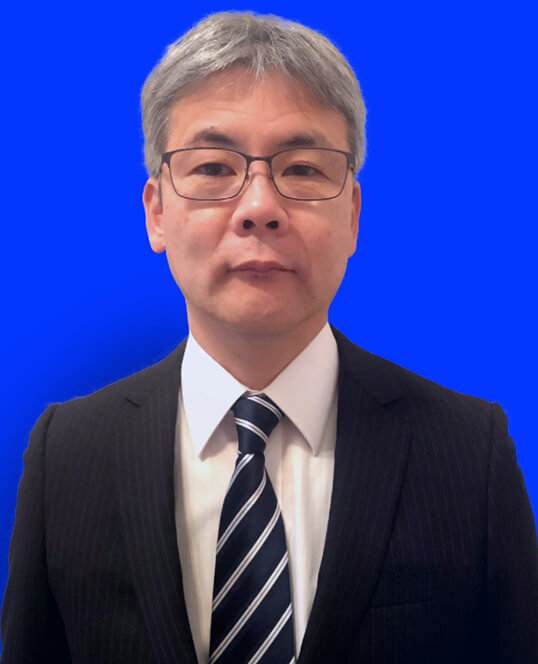 Yukio Fujita - Head Technical, Tata Green Batteries