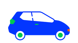 Car Icon