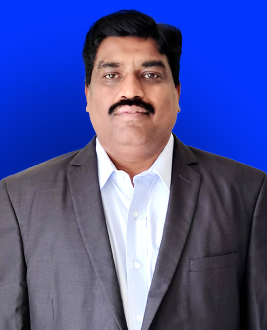 Dinesh Patel - Head Supply Chain, Tata Green Batteries