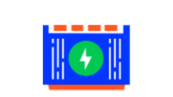 Inverter Icon