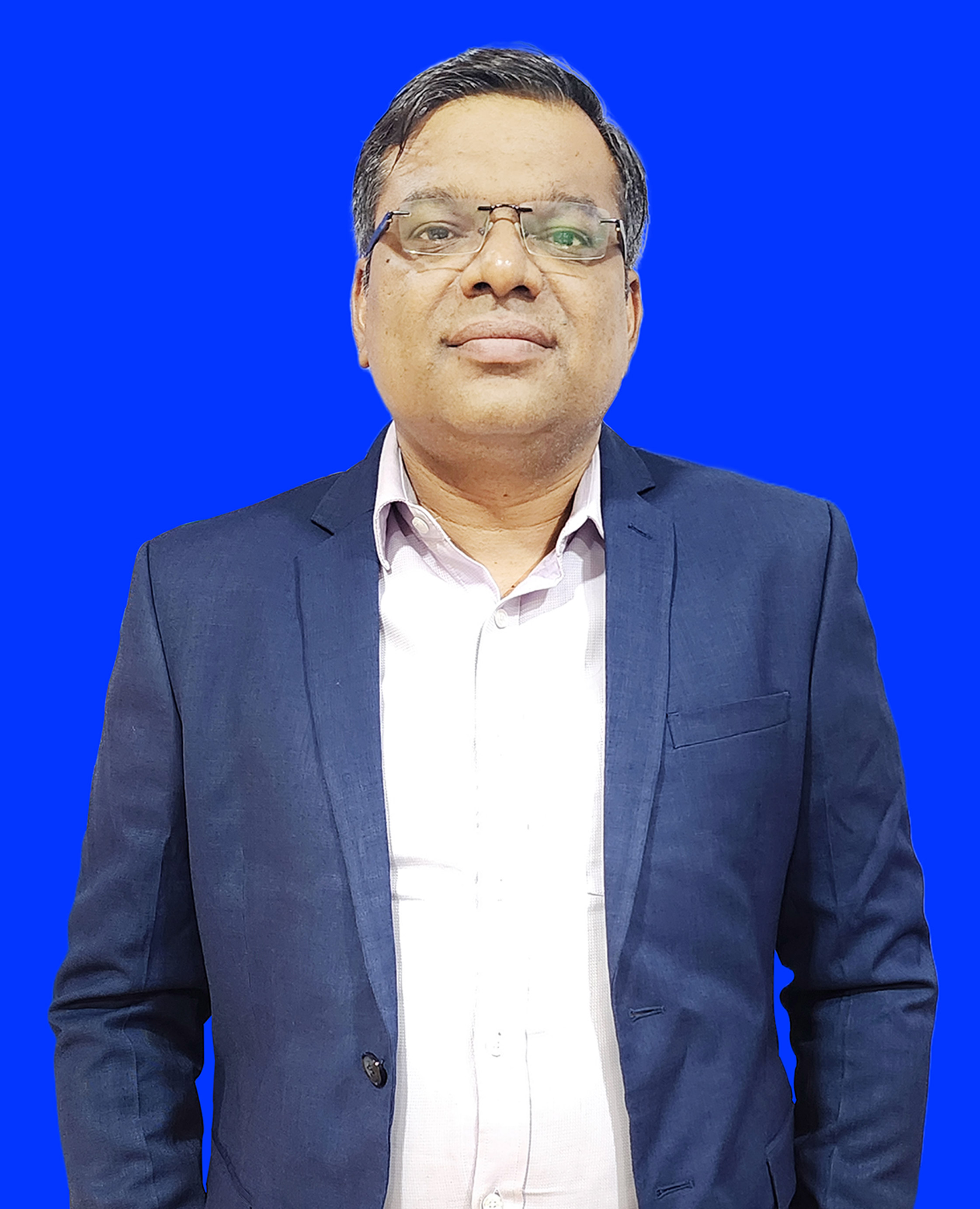 Sunil Lahoti - CFO, Tata Green Batteries