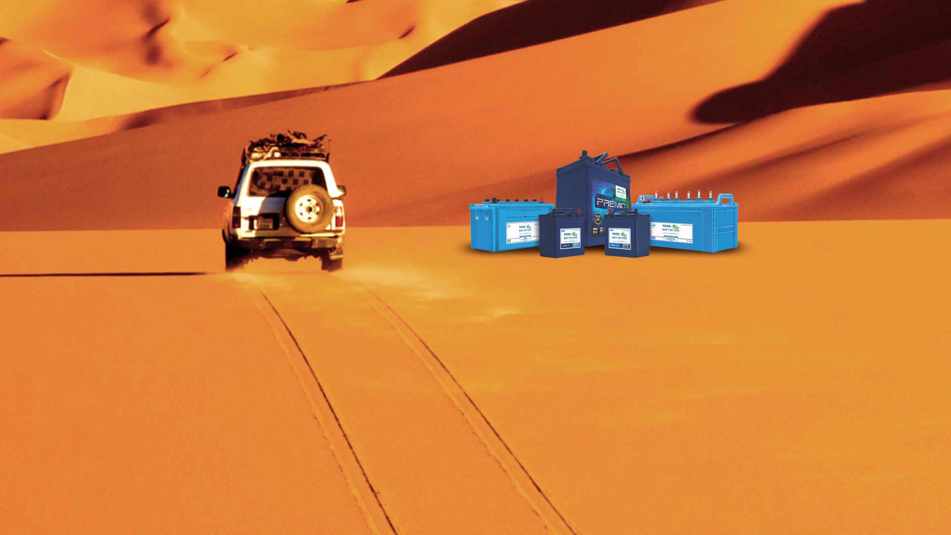 What are the Different Types of Car Batteries?