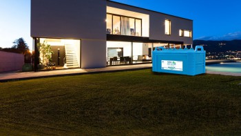 Inverter Battery Tgy Tata Green Battery