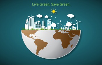 Rising Global Warming Tata Green Battery
