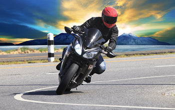 Tata Green Battery Bike Image