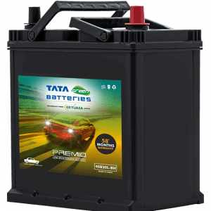 PREMIO 40B20L BH Car Battery