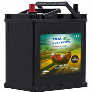 PREMIO 40B20R BH Car Battery