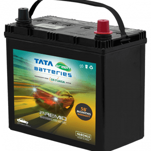 46B24Ls Tata Green Battery
