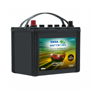 Premo 6D26R 24F 1 Tata Green Battery