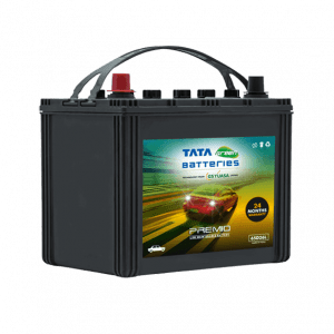 PREMIO 65D26L Car Battery