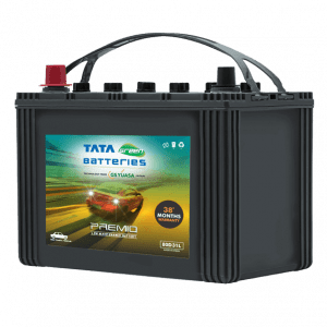 PREMIO 80D31L Car Battery