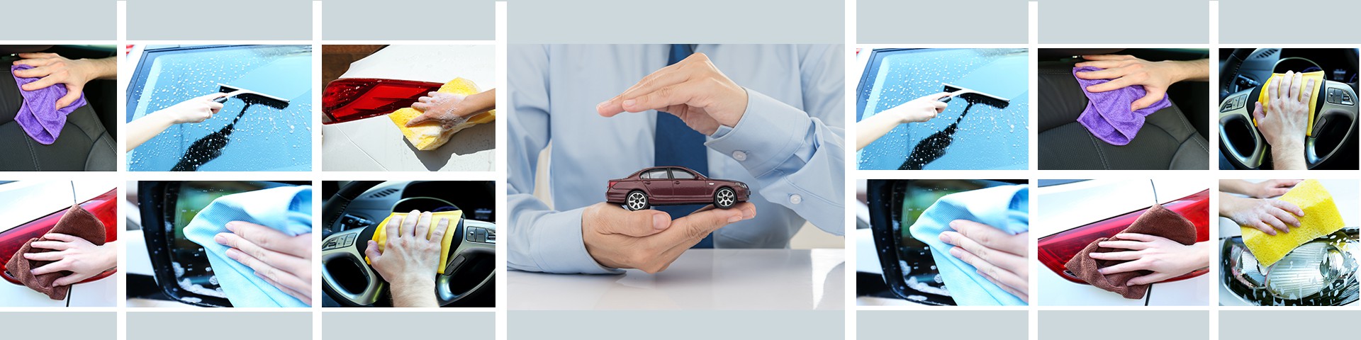 10 DIY Tricks for Car Care at Home