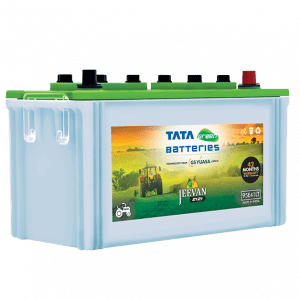 95E41LT Jeevan Battery for Tractor