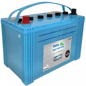 SLV 800R 75Ah Battery