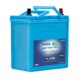 TG350R Car Battery