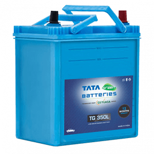 TG350L Car Battery