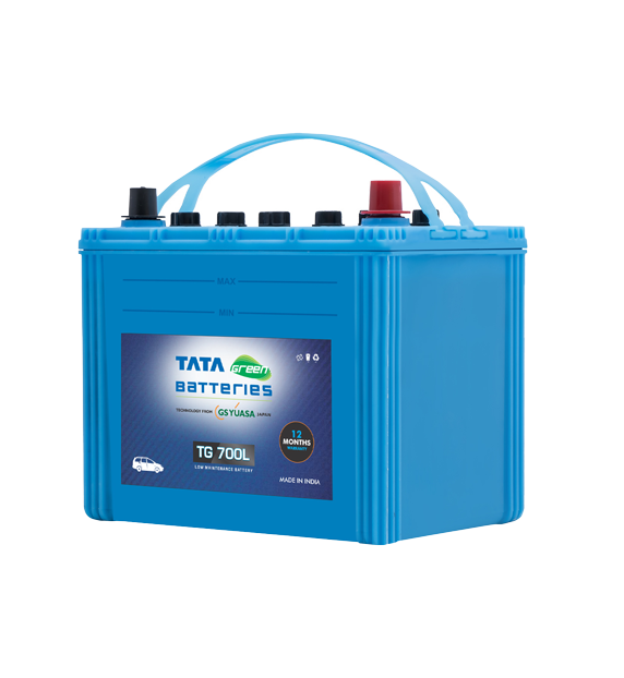 TG700L SUV Battery