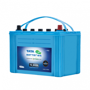 TG800R SUV Battery