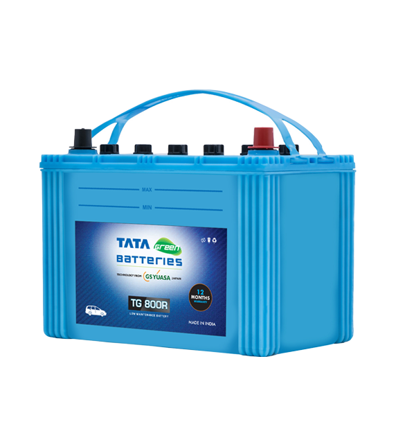 TG800R SUV Battery