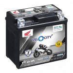 Velocity Plus YTZ7-H Two Wheeler Battery