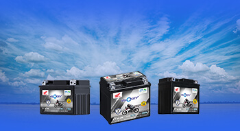 Honda Tata Green Battery
