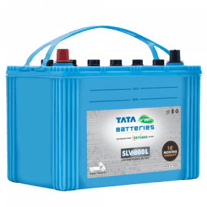 Slv 800L 1 Tata Green Battery