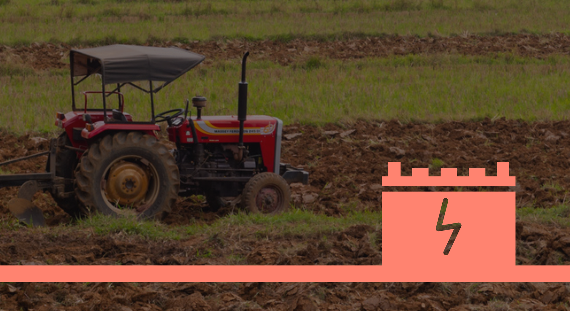 Tractor Battery Tata Green Battery