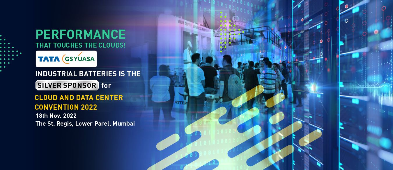 Tata GY Batteries participated in the muchawaited Mumbai