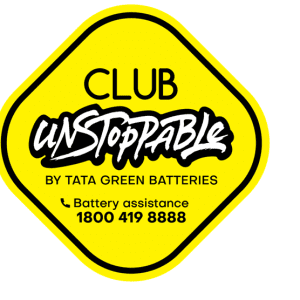 Club Unstoppable- Your Roadside Companion!