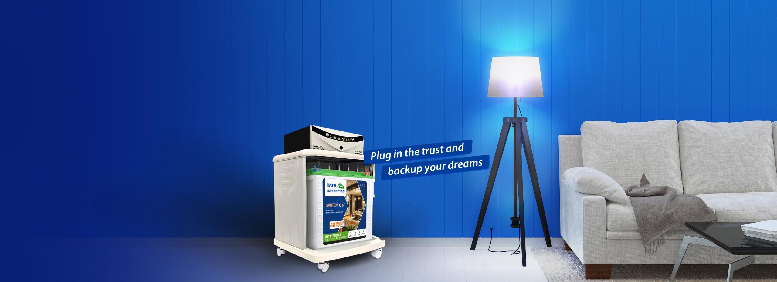 Generator Vs Inverter Battery: What’s the Difference?