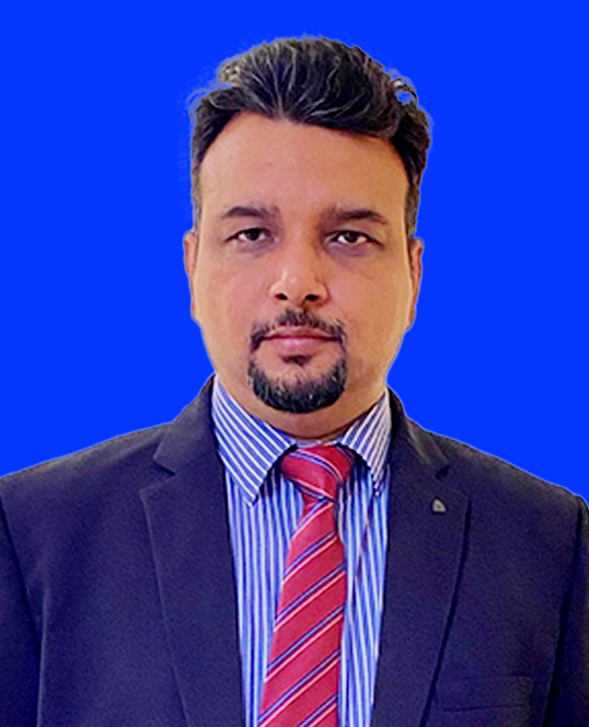 Akhilesh Singh - Head - Operations, Tata Green Batteries