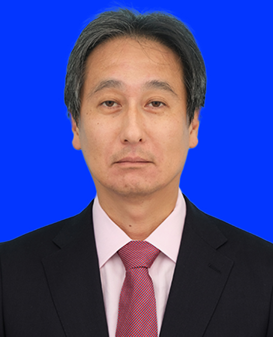 Goro Iwami - Executive Advisor to CEO, Tata Green Batteries