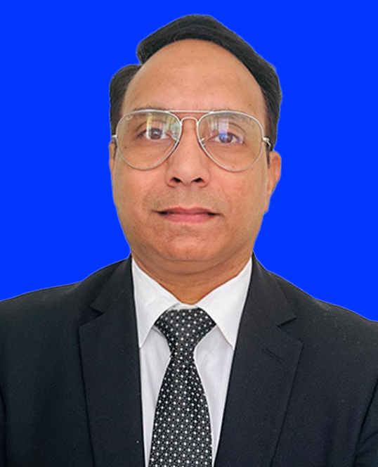Santosh Kumar Tiwari - Head – Aftermarket Sales, Tata Green Batteries