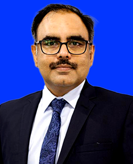Mr. Vishwanath Tiwari - CEO, Tata Green Batteries