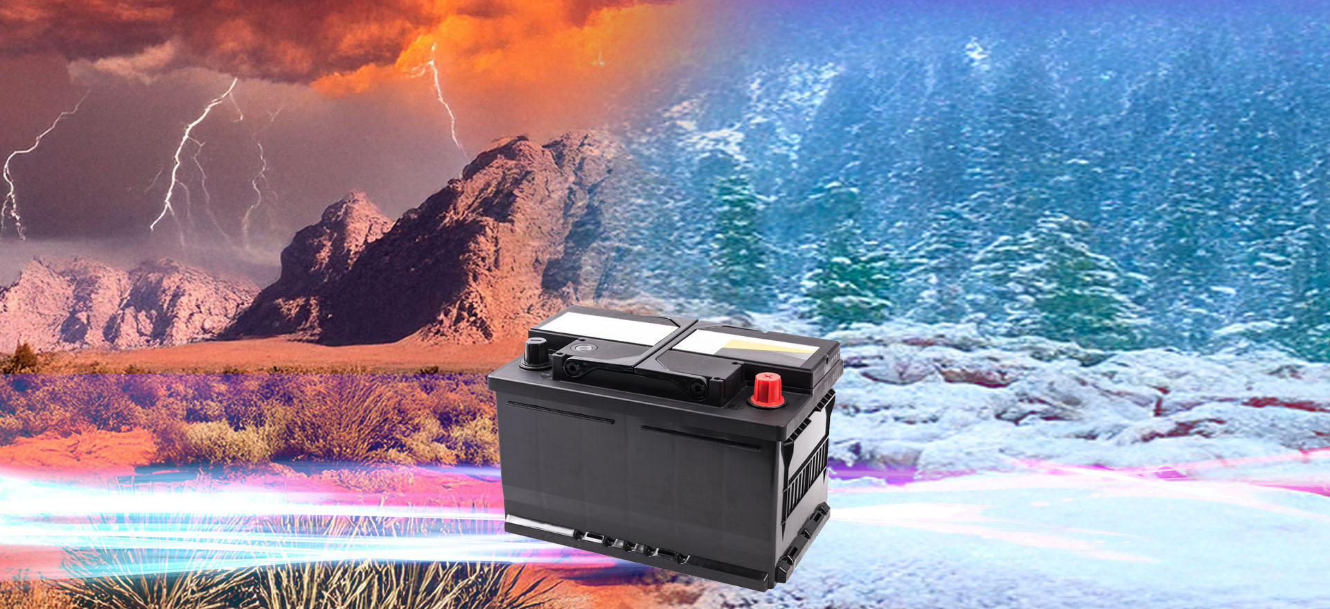 What is Cold Cranking Amps (CCA)