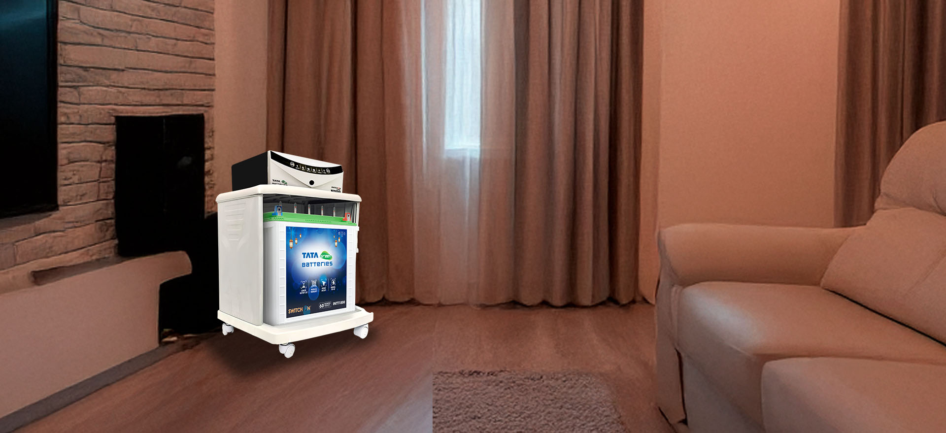 Common Mistakes That Reduce Inverter Battery Efficiency