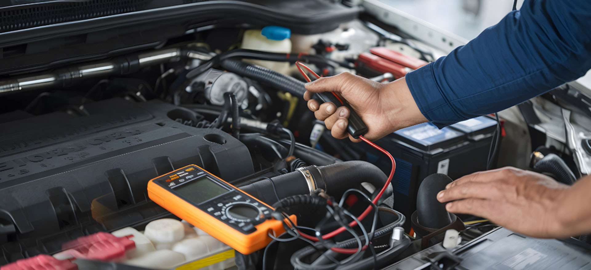 How to Fix a Dead Car Battery