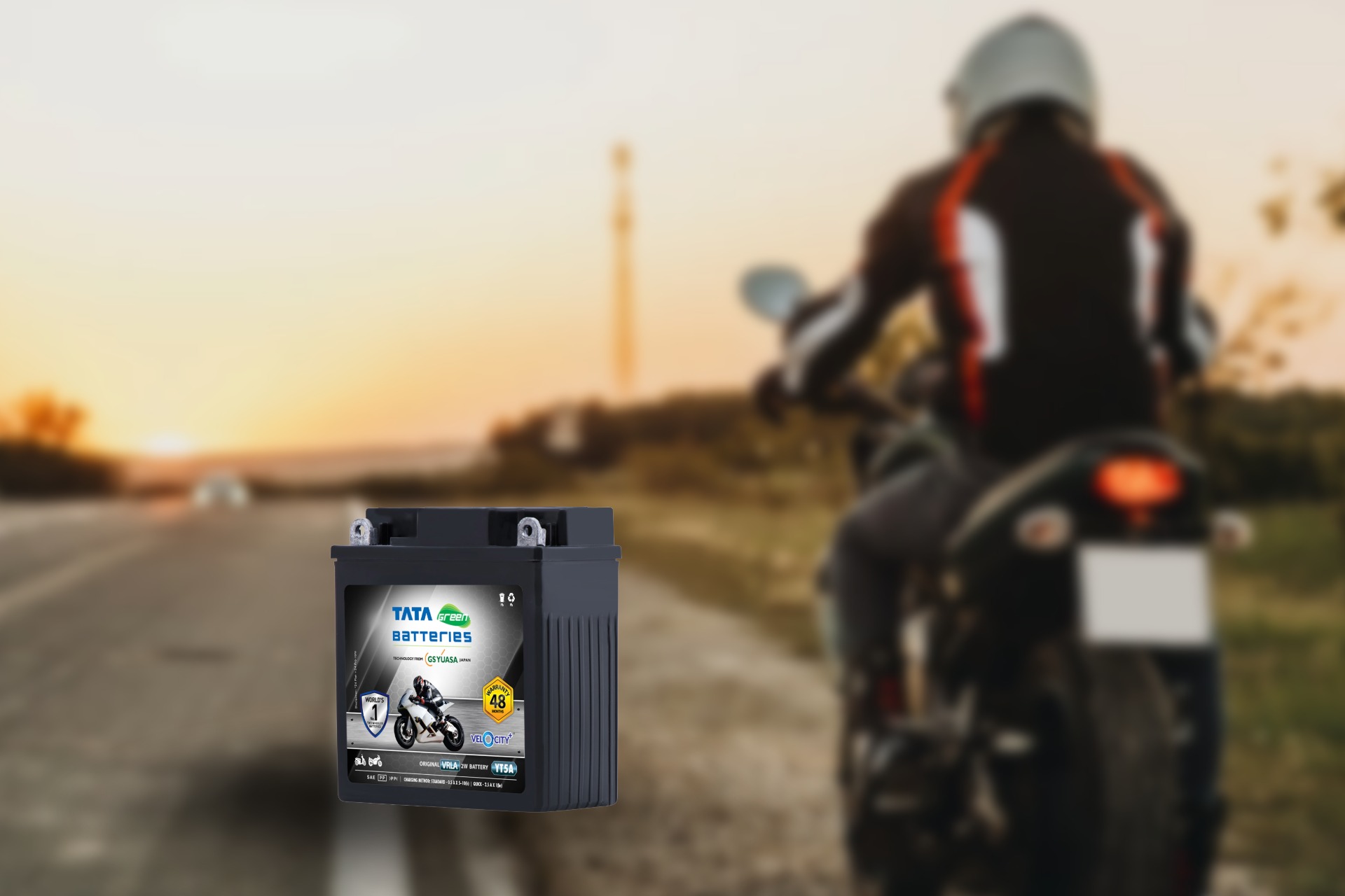Why Tata Green Batteries Are the Ultimate Choice for Bajaj Pulsar Bikes?