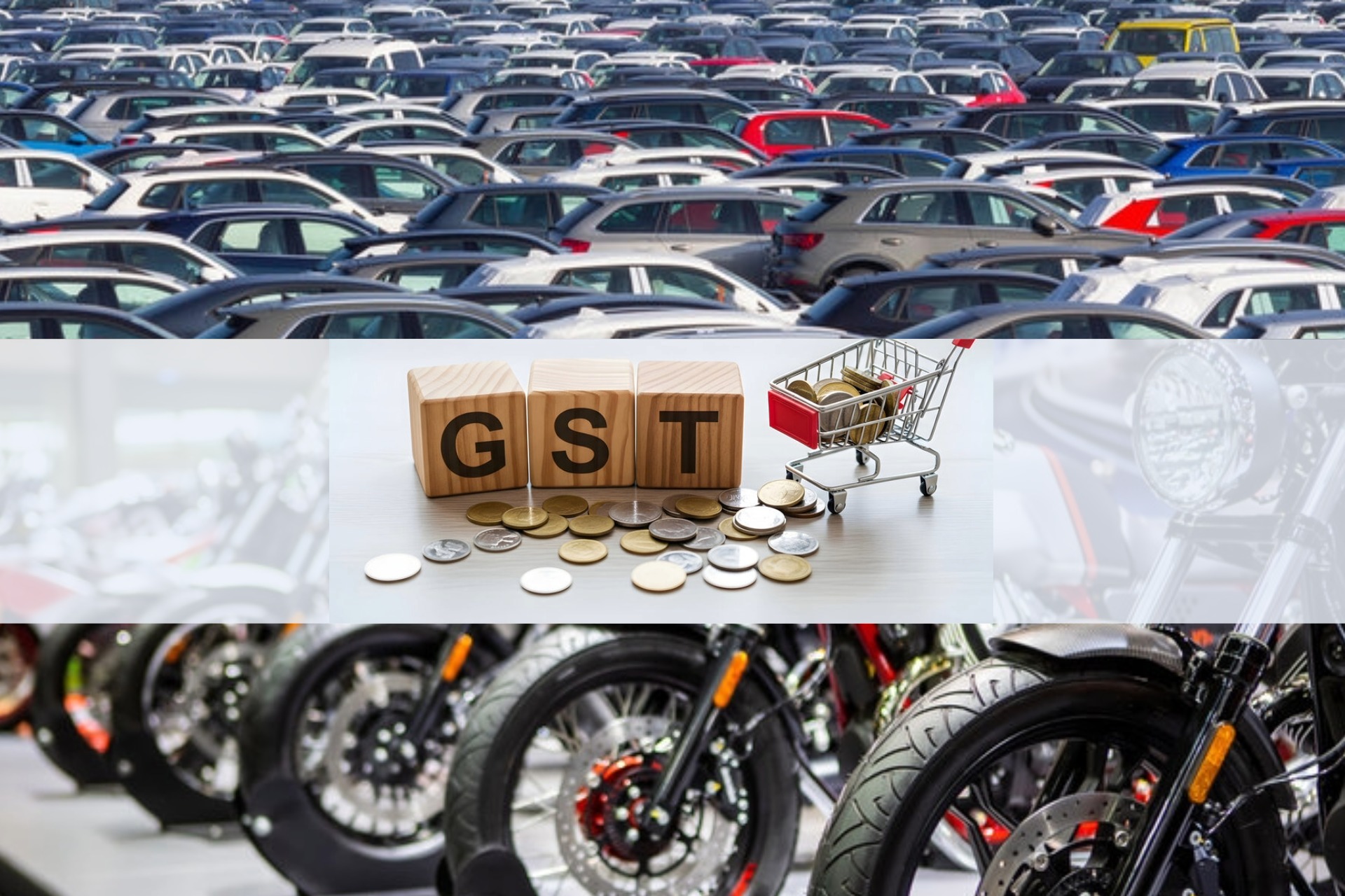 How India’s New GST Tax Slabs Are Making Cars and Bikes More Affordable