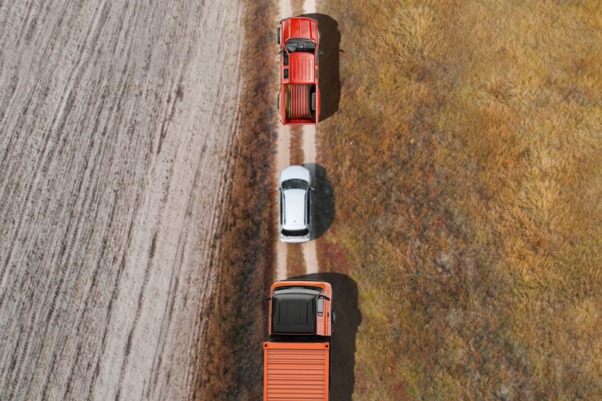 Which Car Battery Is Ideal for Forest Trails and Remote Terrain Vehicles?