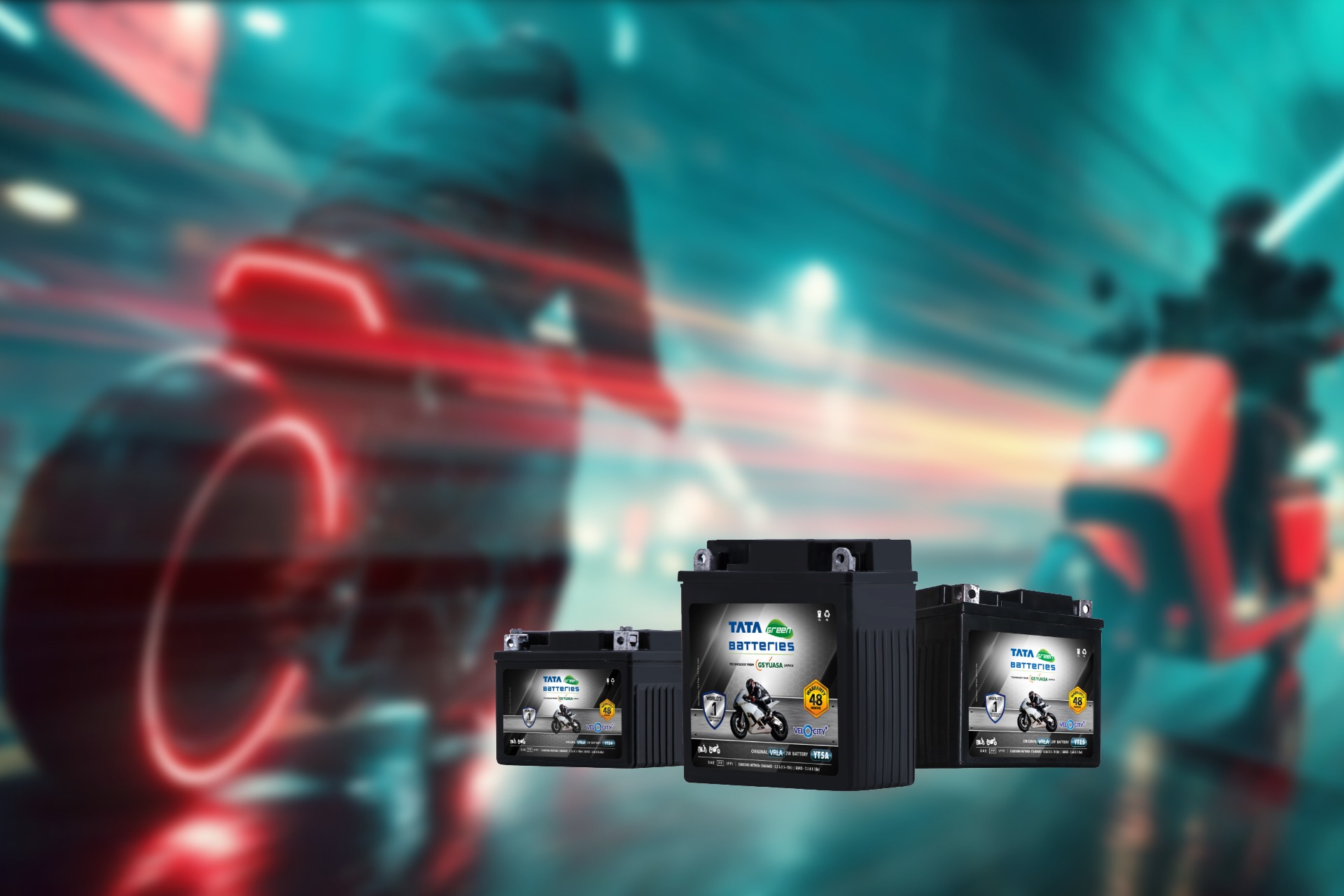 The Future of Bike Batteries: What to Expect in the Next Decade