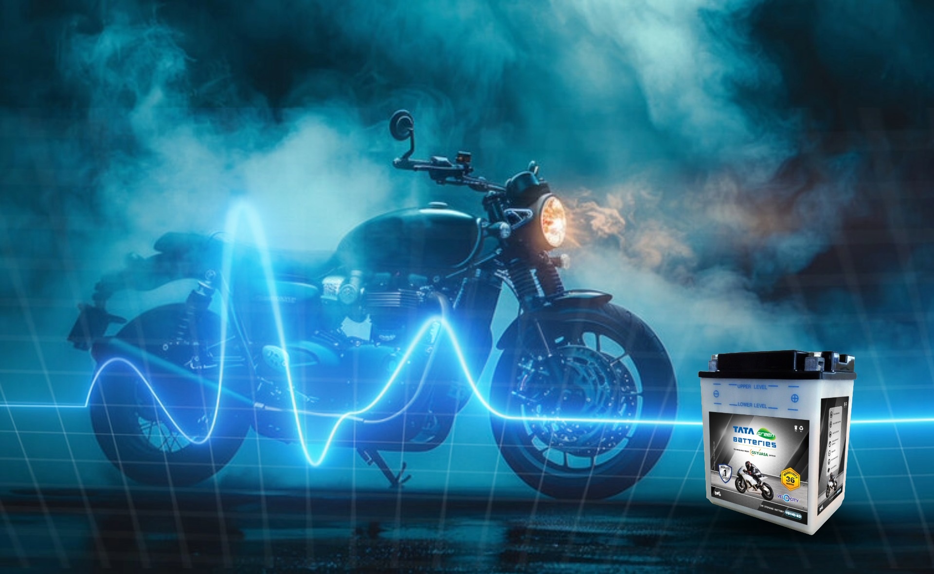 How to Maintain and Extend the Life of Your Royal Enfield Battery